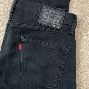 Levi’s 511 Skinny W30 L32
